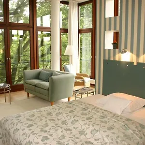 Privathotel Lindtner ***** Hamburg