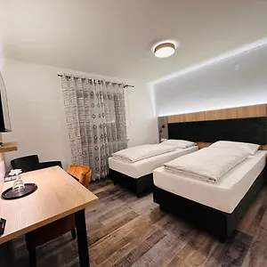 Franken Hotel Forchheim (Bavaria)