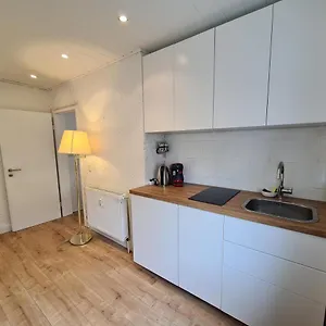Ruhige An Der Messe Apartment Hannover