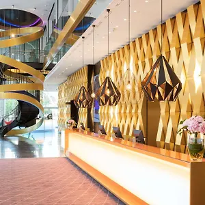 Nhow Frankfurt 4* Frankfurt am Main