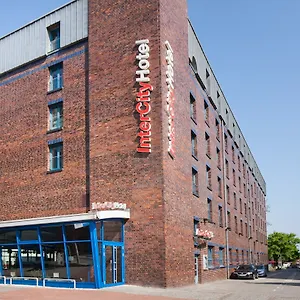 Otel Intercityhotel Altona
