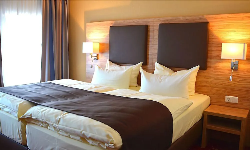 Altstadthotel Harburg Amburgo Hotel