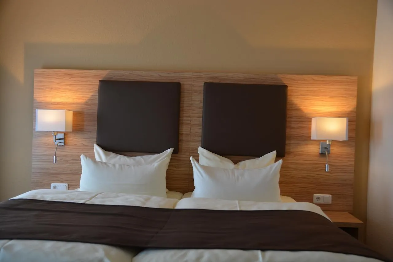 Altstadthotel Harburg Amburgo Hotel