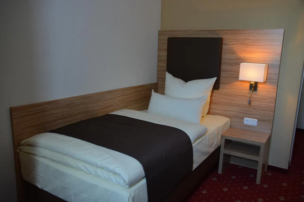 *** Hotel Altstadthotel Harburg Amburgo Germania