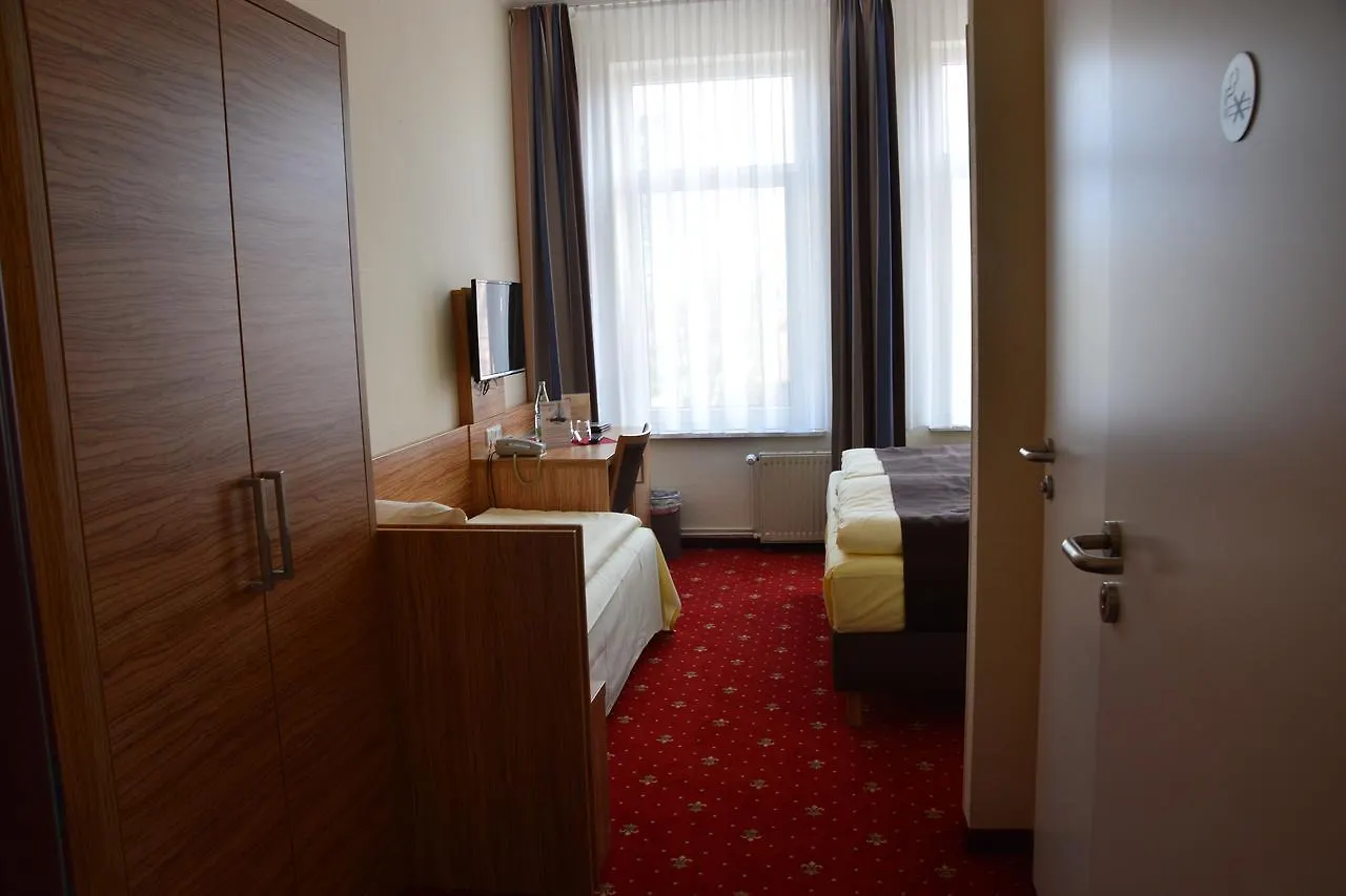 Altstadthotel Harburg Amburgo